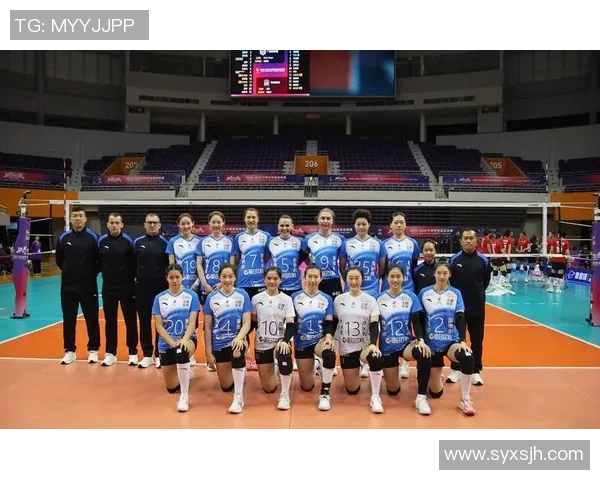 深圳排球队实力飙升再创佳绩引领排球新风潮